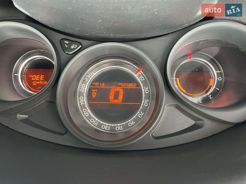 Хэтчбек Citroen C4 2014 в Буче