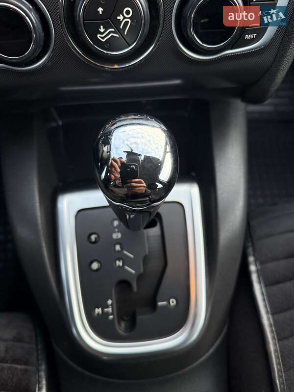 Хэтчбек Citroen C4 2013 в Белой Церкви