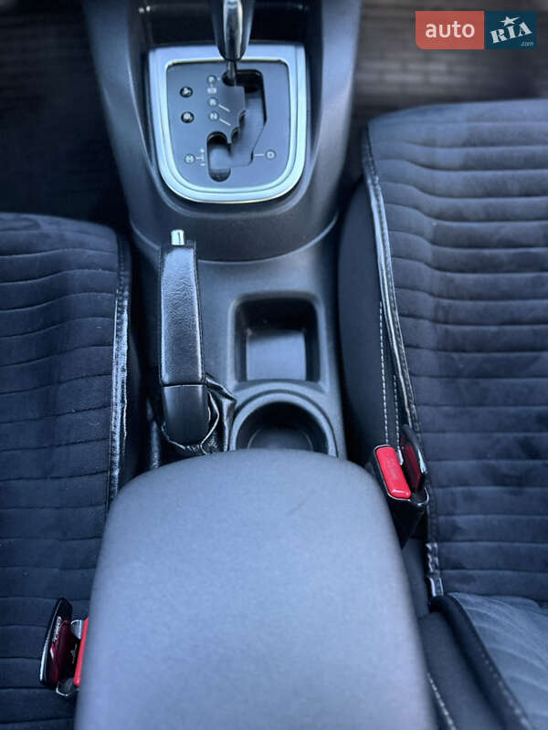 Хэтчбек Citroen C4 2013 в Белой Церкви