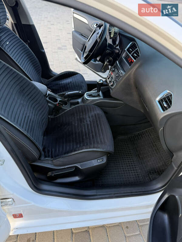 Хэтчбек Citroen C4 2013 в Белой Церкви