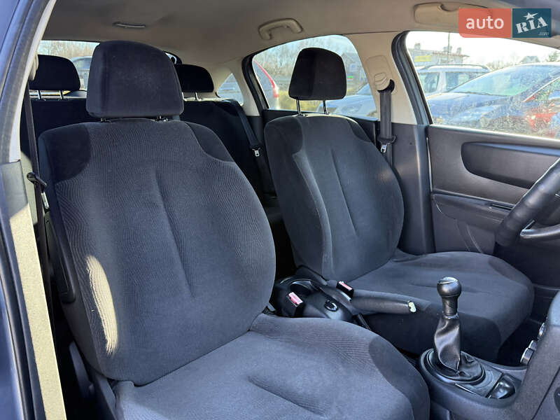 Хетчбек Citroen C4 2010 в Стрию фото 21 Хетчбек Citroen C4 2010 в Стрию