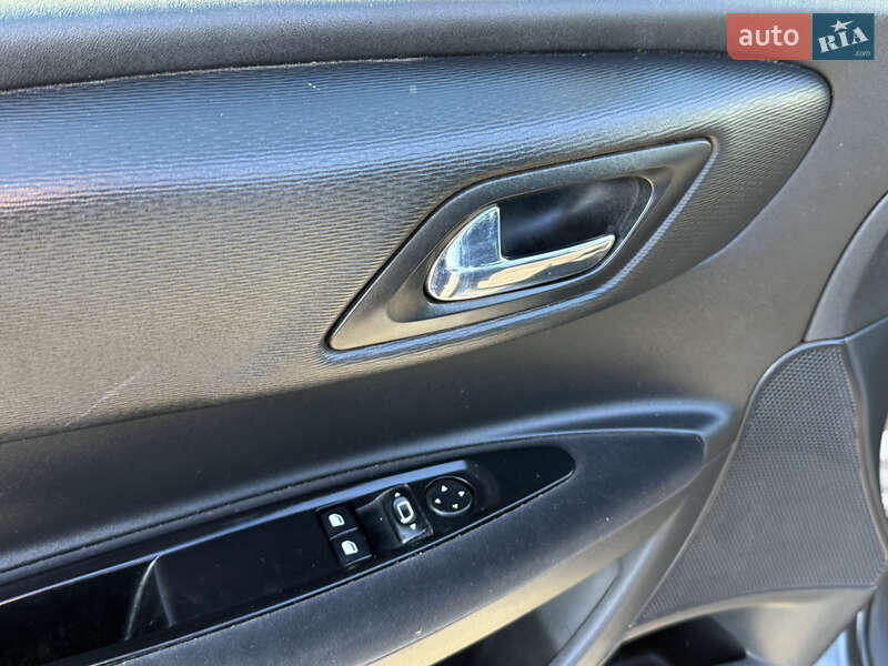 Хетчбек Citroen C4 2010 в Стрию фото 34 Хетчбек Citroen C4 2010 в Стрию