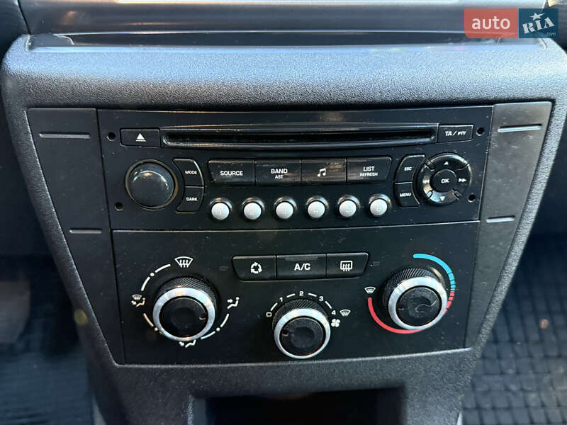 Хетчбек Citroen C4 2010 в Стрию фото 39 Хетчбек Citroen C4 2010 в Стрию