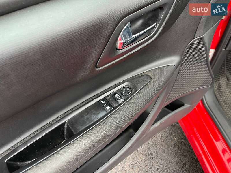 Купе Citroen C4 2007 в Киеве