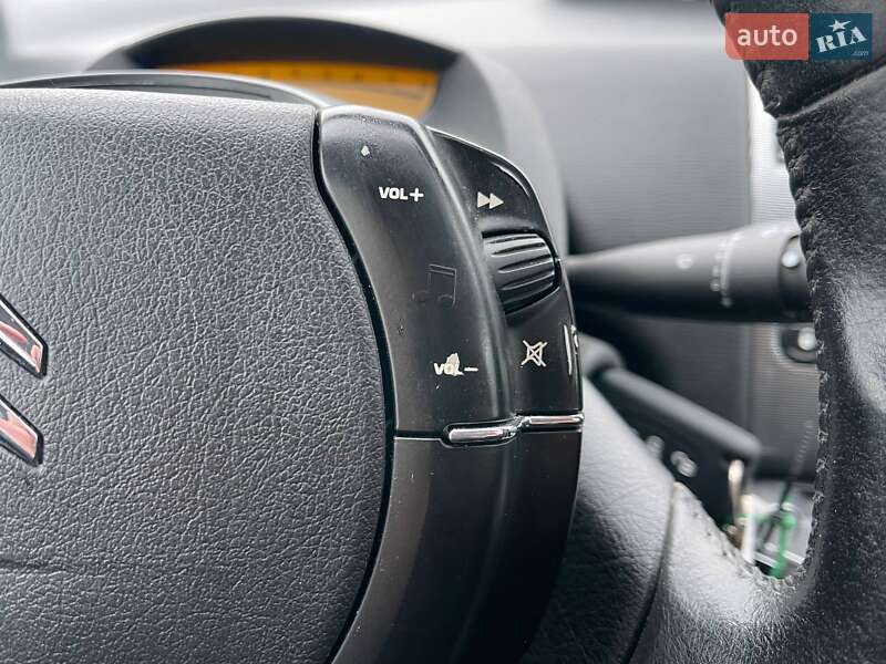Купе Citroen C4 2007 в Киеве