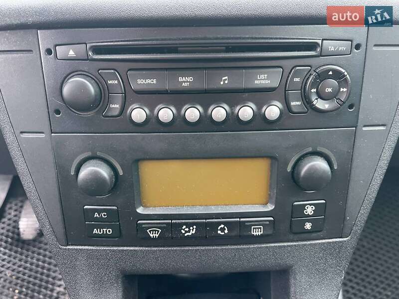 Купе Citroen C4 2007 в Киеве