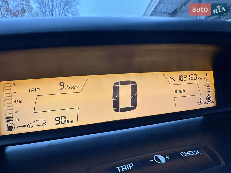 Хэтчбек Citroen C4 2008 в Черкассах фото 20 Хэтчбек Citroen C4 2008 в Черкассах