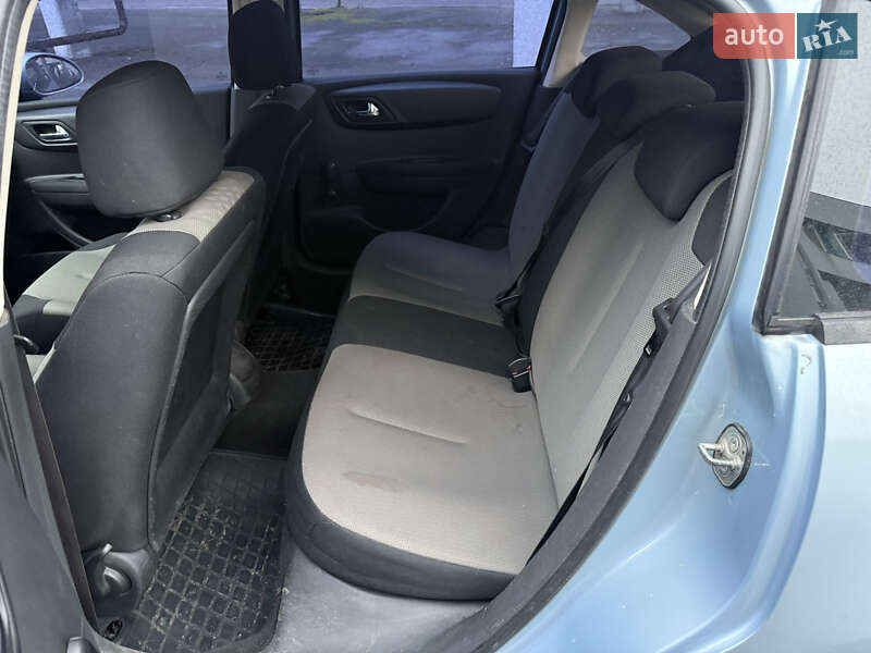Хэтчбек Citroen C4 2008 в Черкассах фото 26 Хэтчбек Citroen C4 2008 в Черкассах