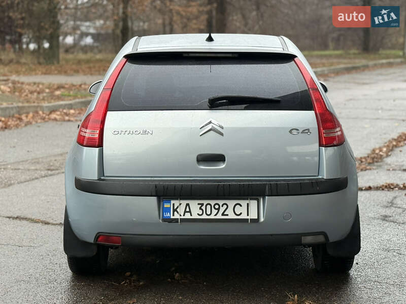 Хэтчбек Citroen C4 2008 в Черкассах фото 37 Хэтчбек Citroen C4 2008 в Черкассах