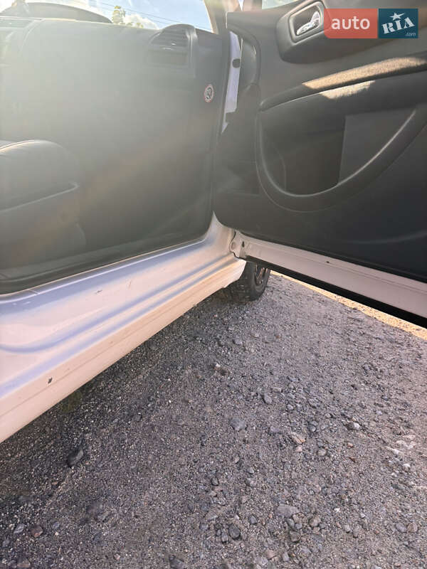 Хетчбек Citroen C4 2008 в Шаргороді