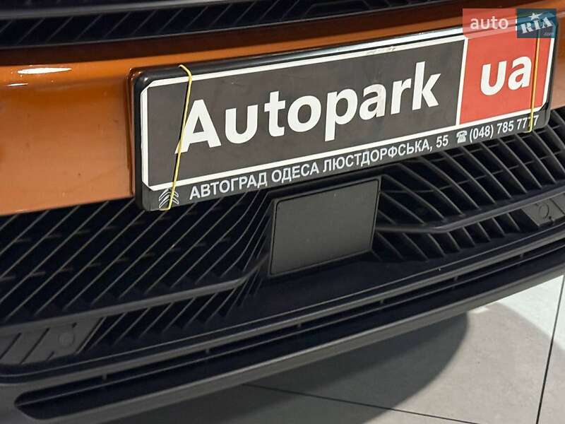 Хэтчбек Citroen C4 2021 в Одессе фото 12 Хэтчбек Citroen C4 2021 в Одессе
