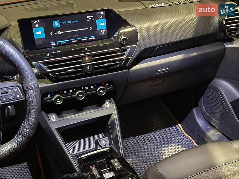 Хэтчбек Citroen C4 2021 в Одессе фото 18 Хэтчбек Citroen C4 2021 в Одессе