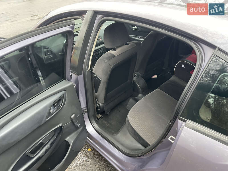 Хетчбек Citroen C4 2008 в Черкасах