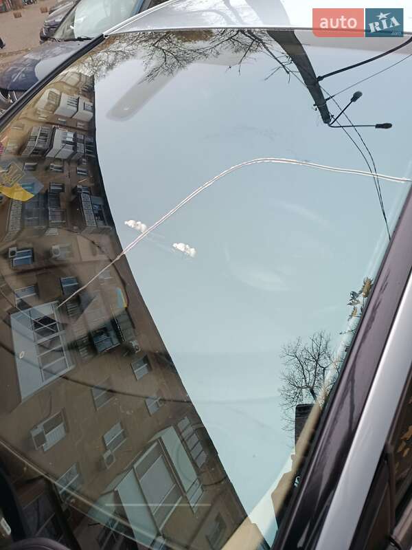 Хэтчбек Citroen C4 2007 в Одессе