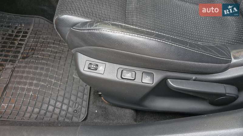 Хетчбек Citroen C4 2012 в Івано-Франківську