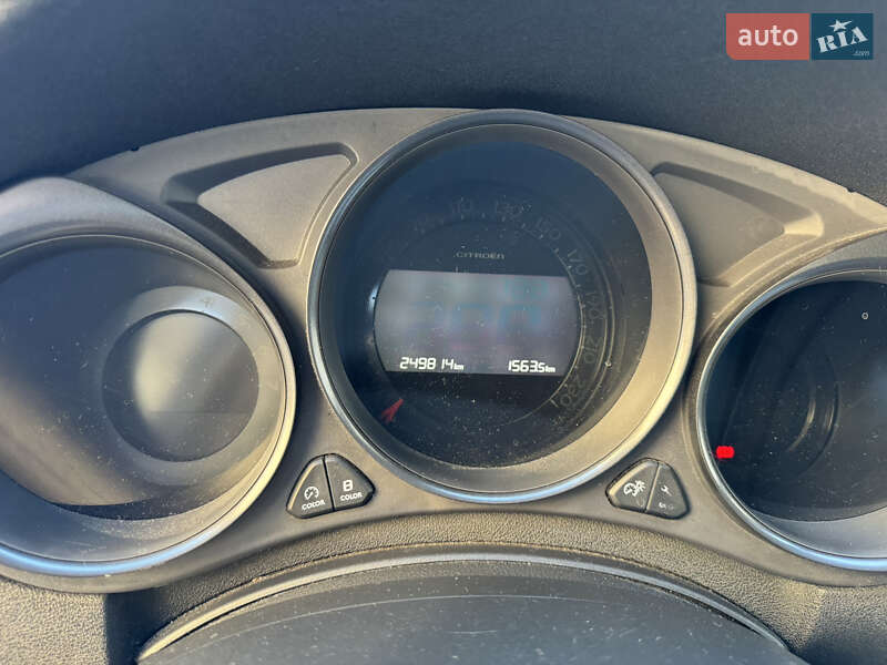 Хетчбек Citroen C4 2010 в Львові