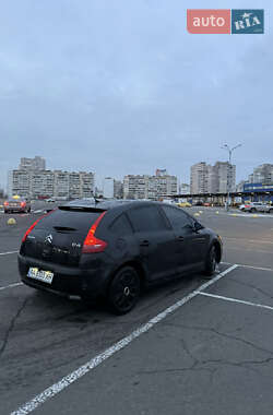 Хэтчбек Citroen C4 2005 в Киеве