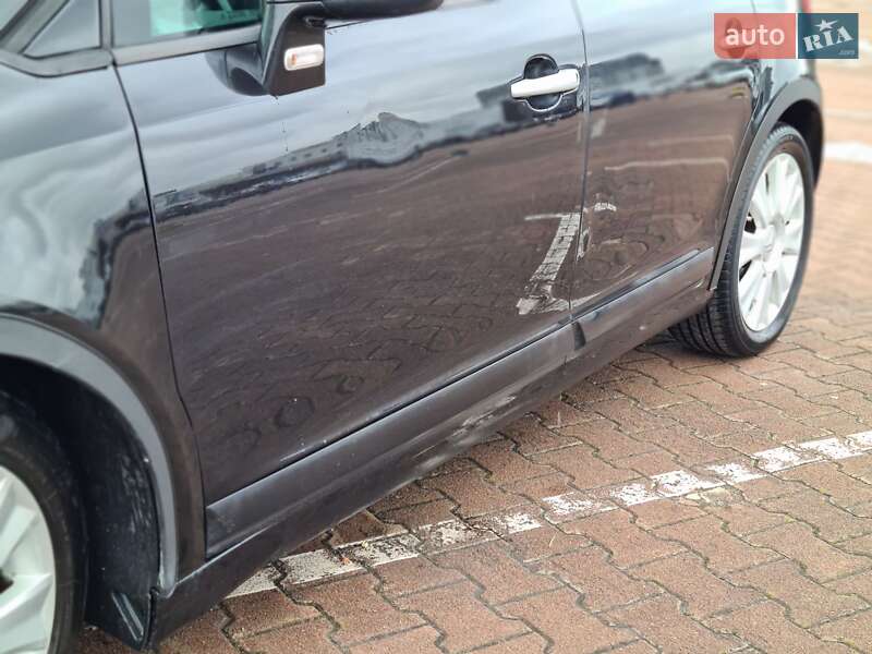 Хетчбек Citroen C4 2005 в Житомирі фото 21 Хетчбек Citroen C4 2005 в Житомирі