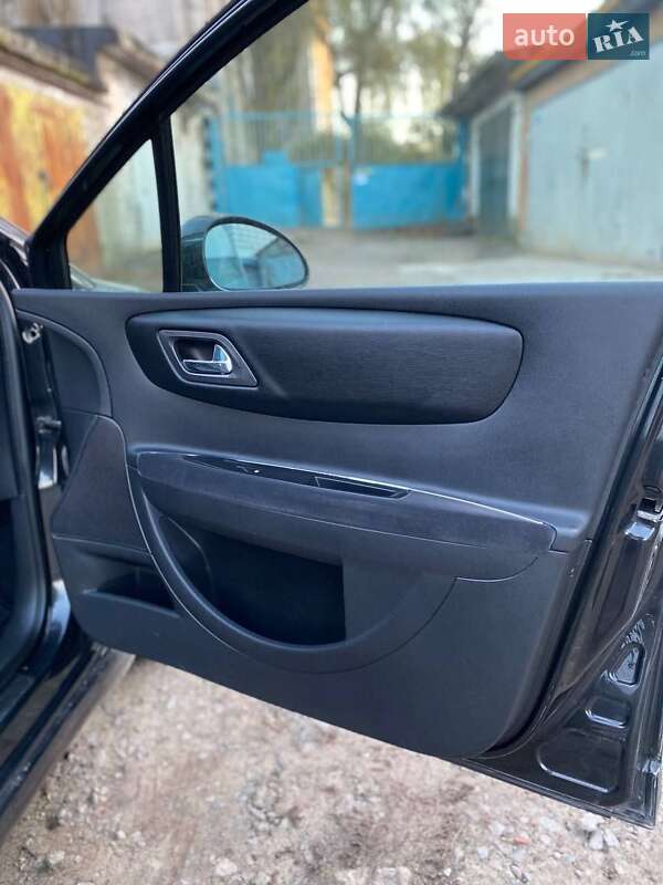 Хетчбек Citroen C4 2005 в Житомирі фото 29 Хетчбек Citroen C4 2005 в Житомирі