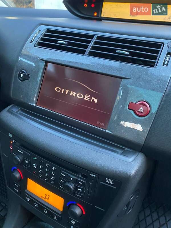 Хетчбек Citroen C4 2005 в Житомирі фото 37 Хетчбек Citroen C4 2005 в Житомирі