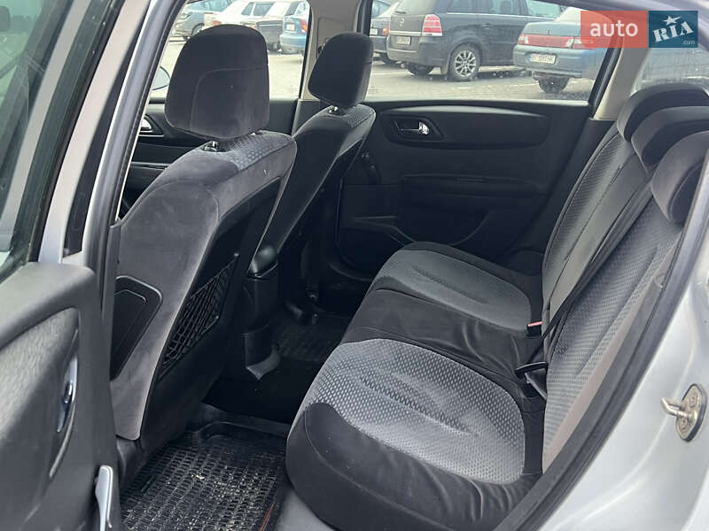 Хетчбек Citroen C4 2007 в Кременчуці