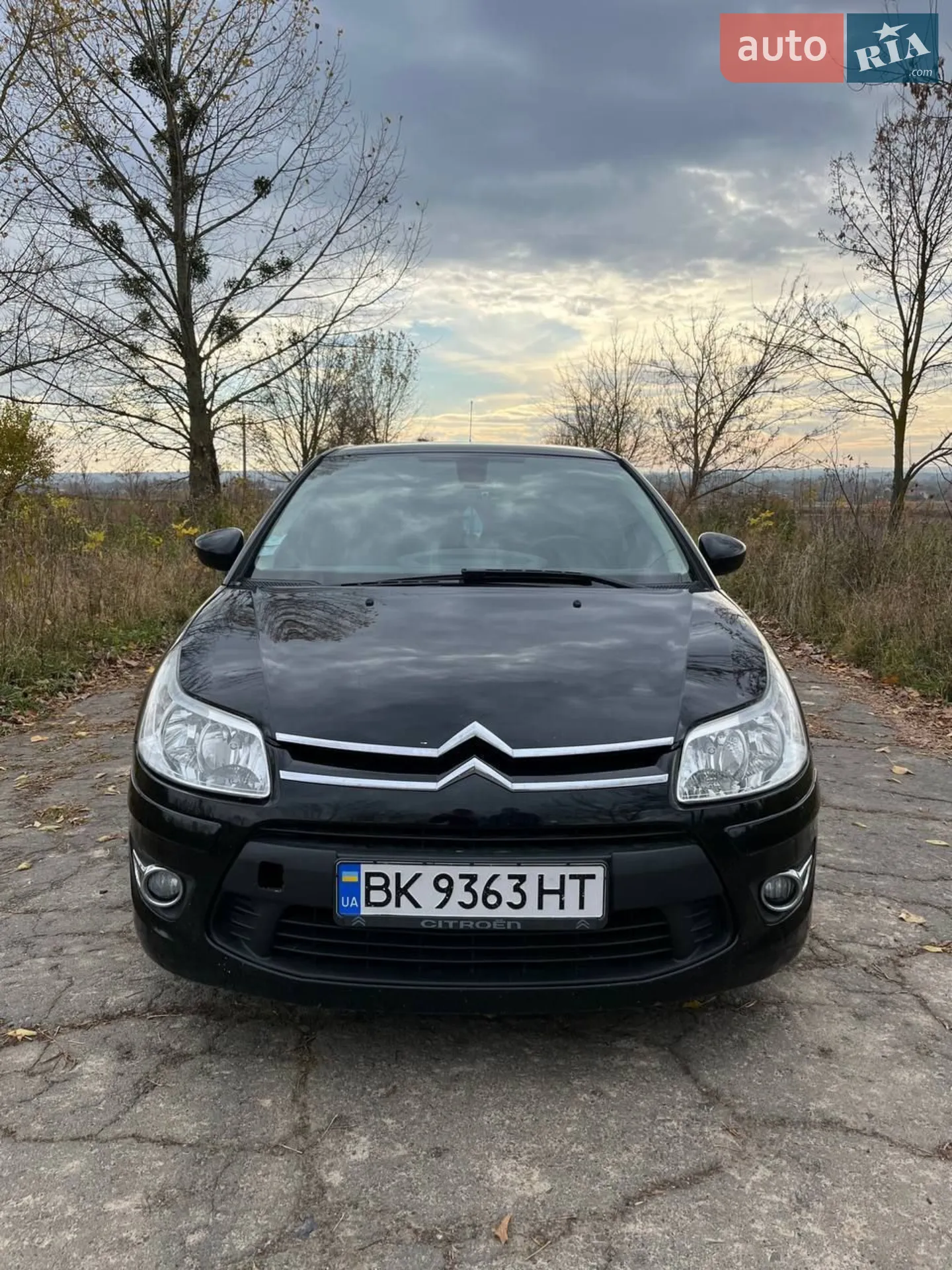 2010 Citroen C4 - мініатюра 2