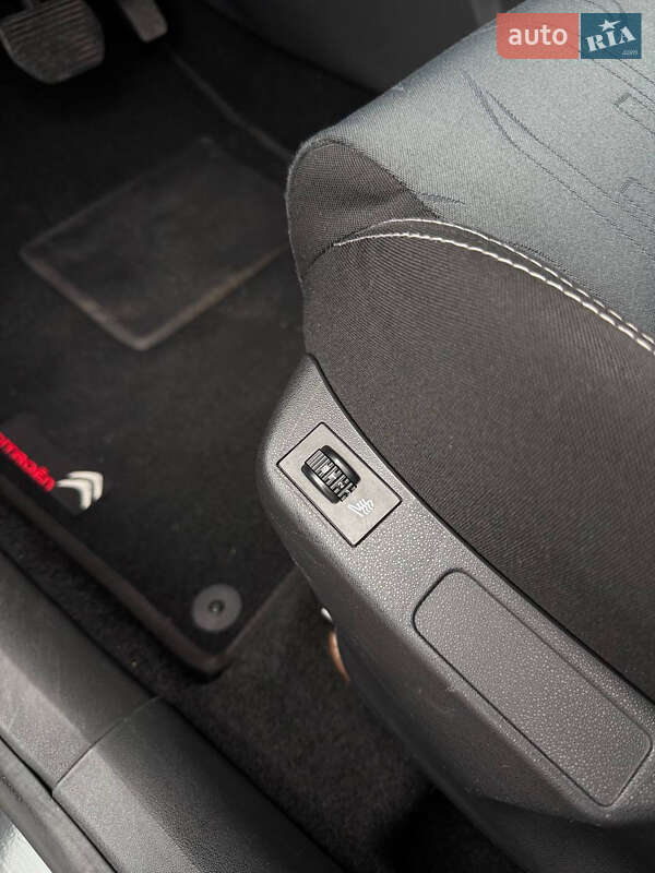 Хэтчбек Citroen C4 2011 в Днепре