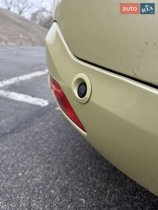 Купе Citroen C4 2006 в Киеве