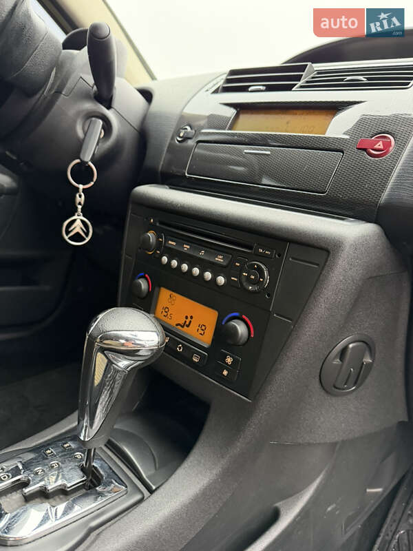 Купе Citroen C4 2006 в Киеве