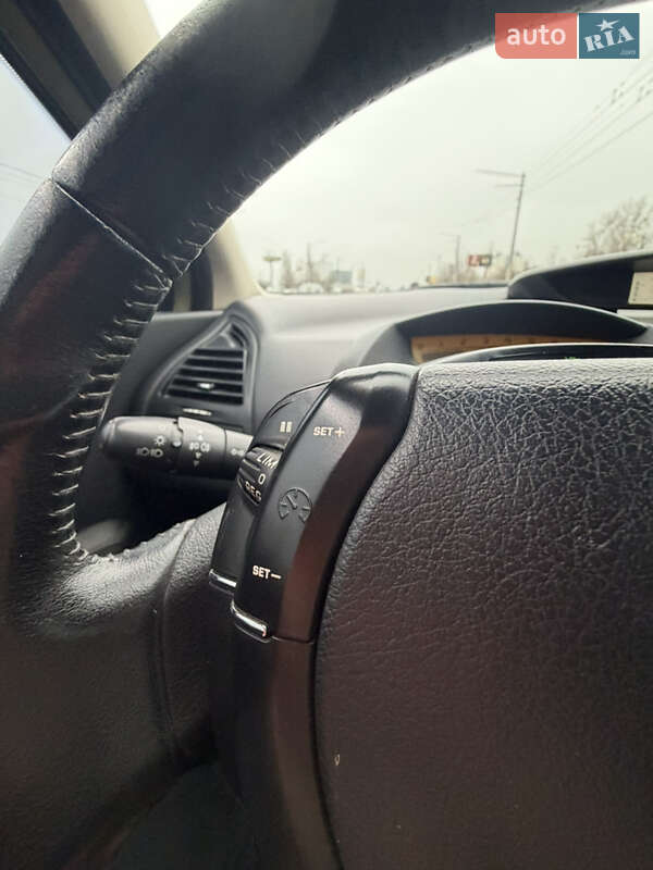 Купе Citroen C4 2006 в Киеве