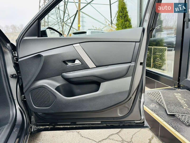 Хэтчбек Citroen C4 2023 в Харькове фото 26 Хэтчбек Citroen C4 2023 в Харькове