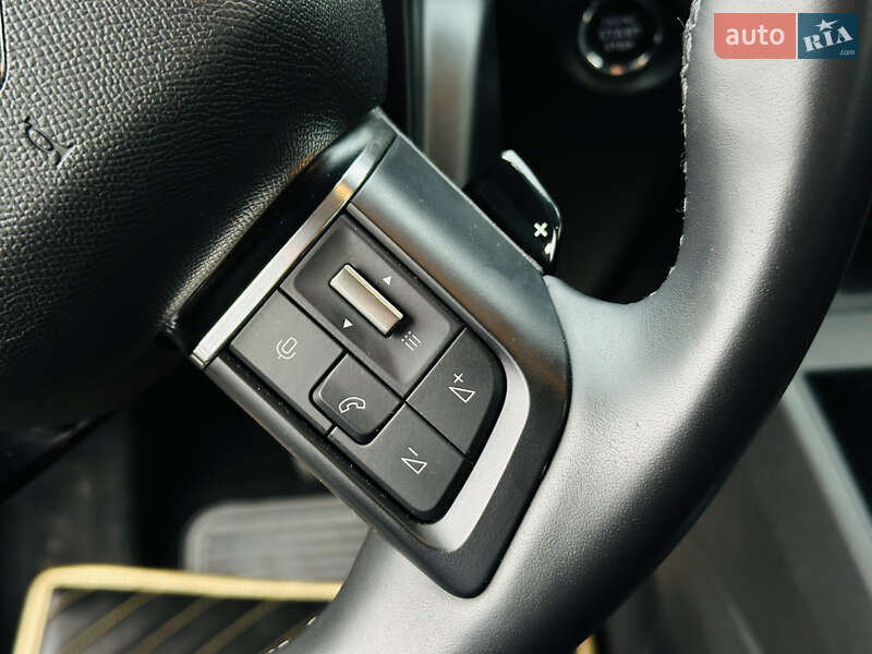 Хэтчбек Citroen C4 2023 в Харькове фото 31 Хэтчбек Citroen C4 2023 в Харькове