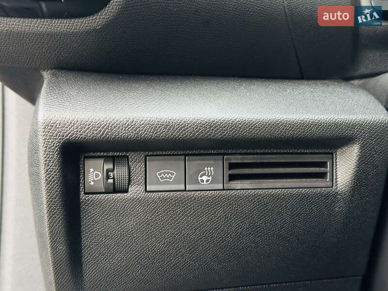 Хэтчбек Citroen C4 2023 в Харькове фото 36 Хэтчбек Citroen C4 2023 в Харькове