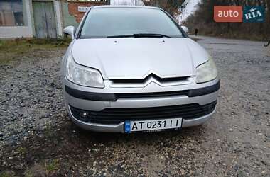Хэтчбек Citroen C4 2005 в Хмельницком
