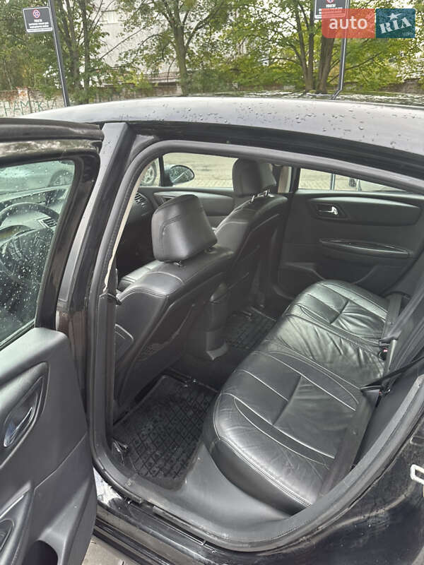 Хэтчбек Citroen C4 2007 в Ровно фото 11 Хэтчбек Citroen C4 2007 в Ровно