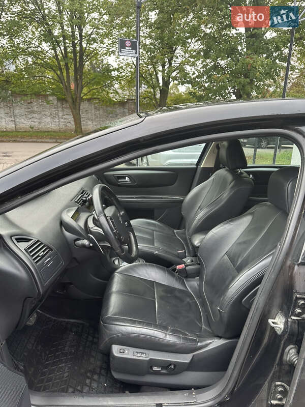 Хэтчбек Citroen C4 2007 в Ровно фото 10 Хэтчбек Citroen C4 2007 в Ровно
