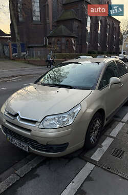 Хетчбек Citroen C4 2006 в Луцьку