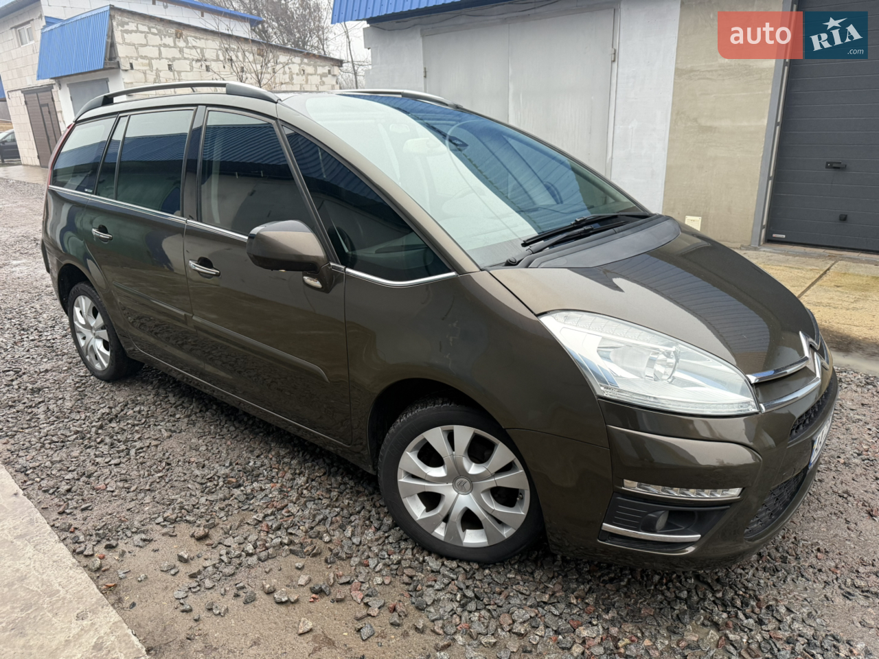 2011 Citroen C4 - мініатюра 23