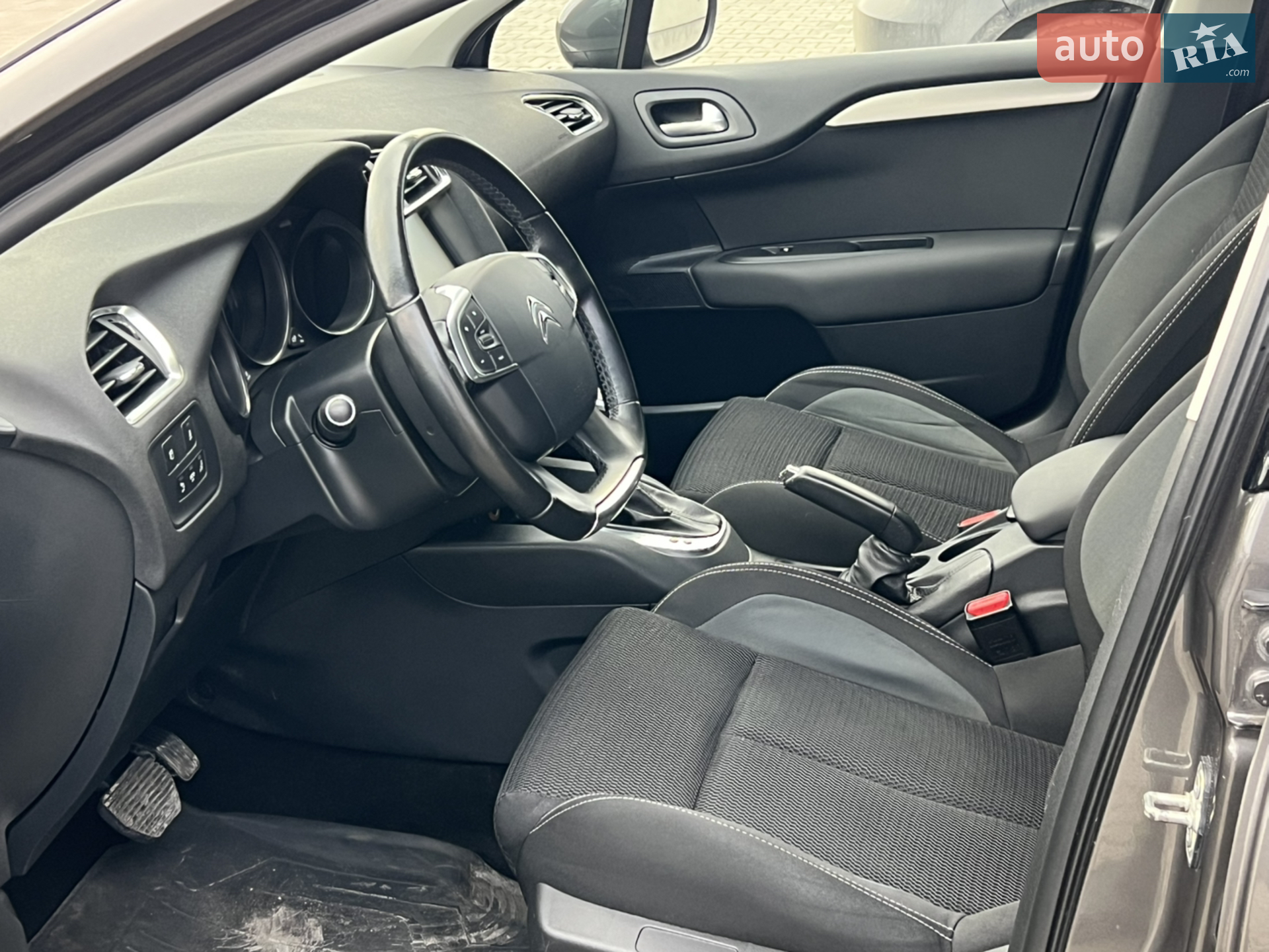 2017 Citroen C4 - мініатюра 10