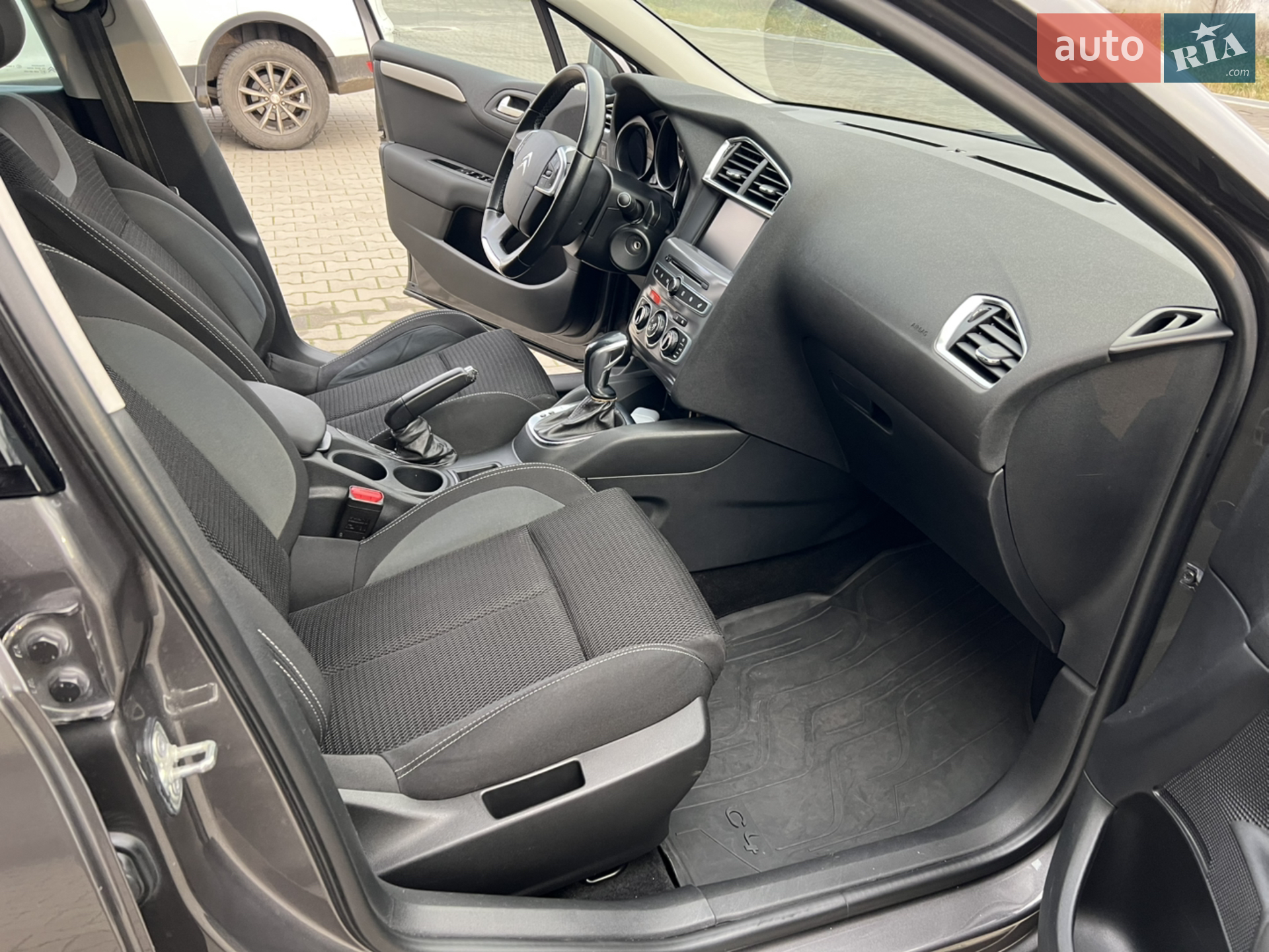 2017 Citroen C4 - мініатюра 11