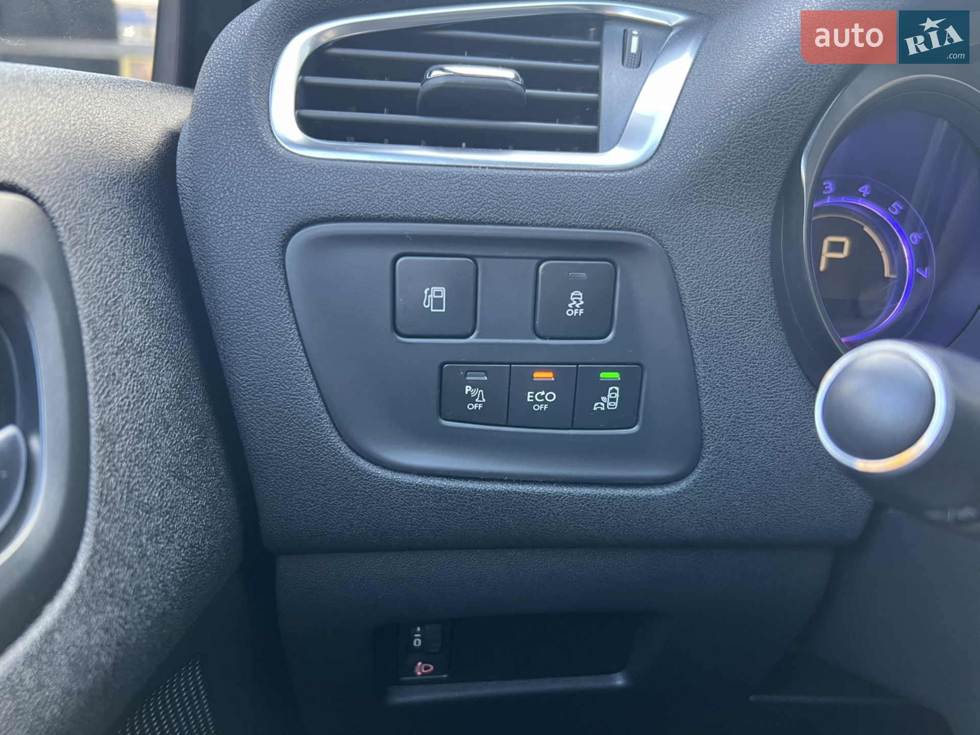 2017 Citroen C4 - мініатюра 17