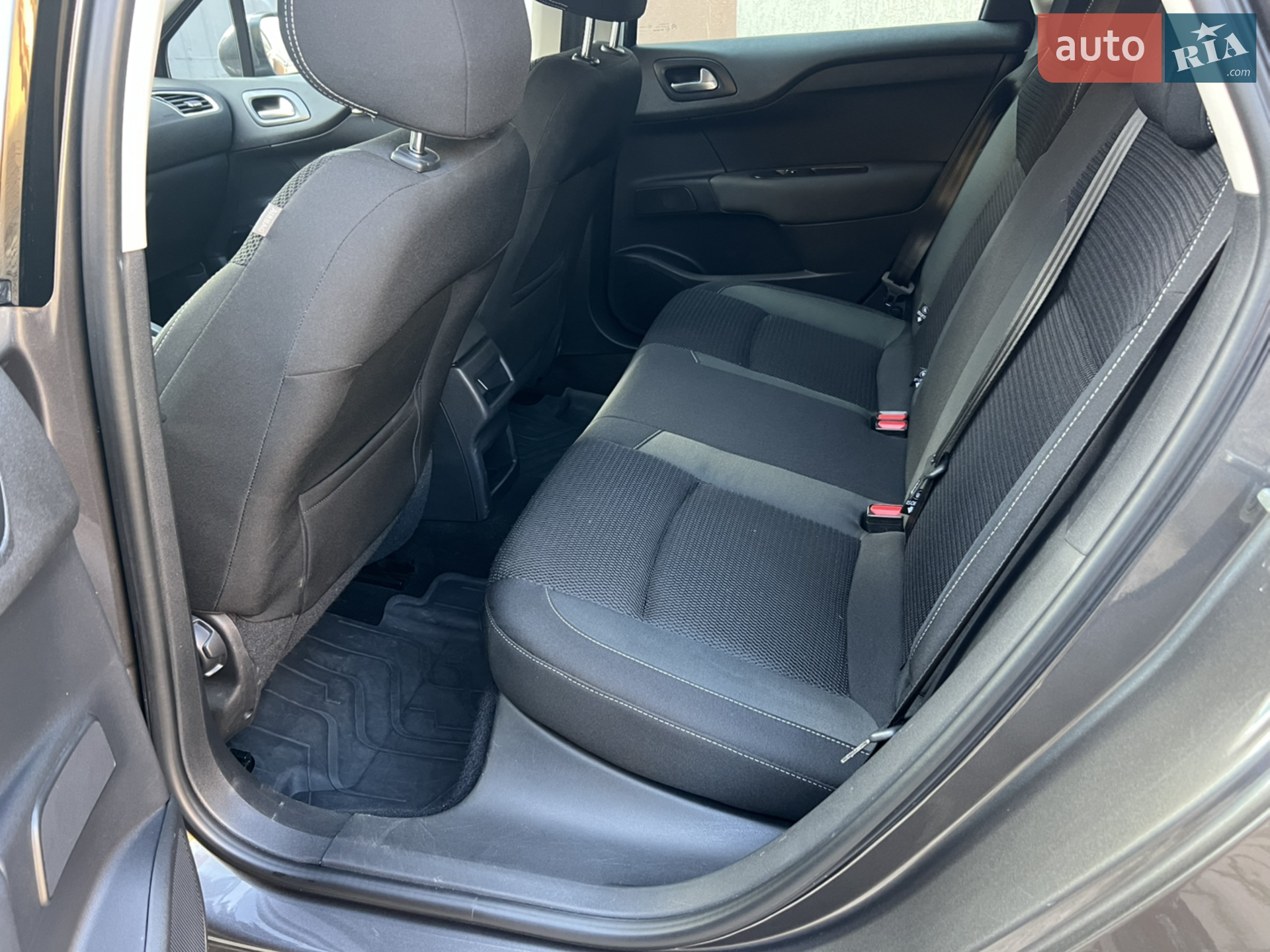 2017 Citroen C4 - мініатюра 18