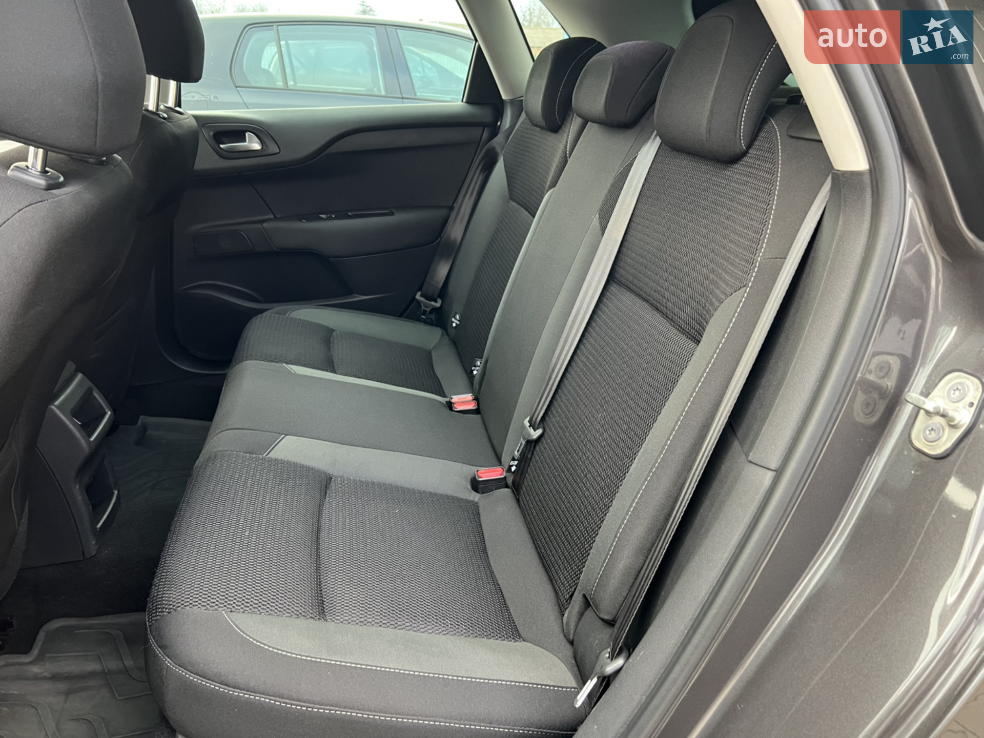2017 Citroen C4 - мініатюра 19