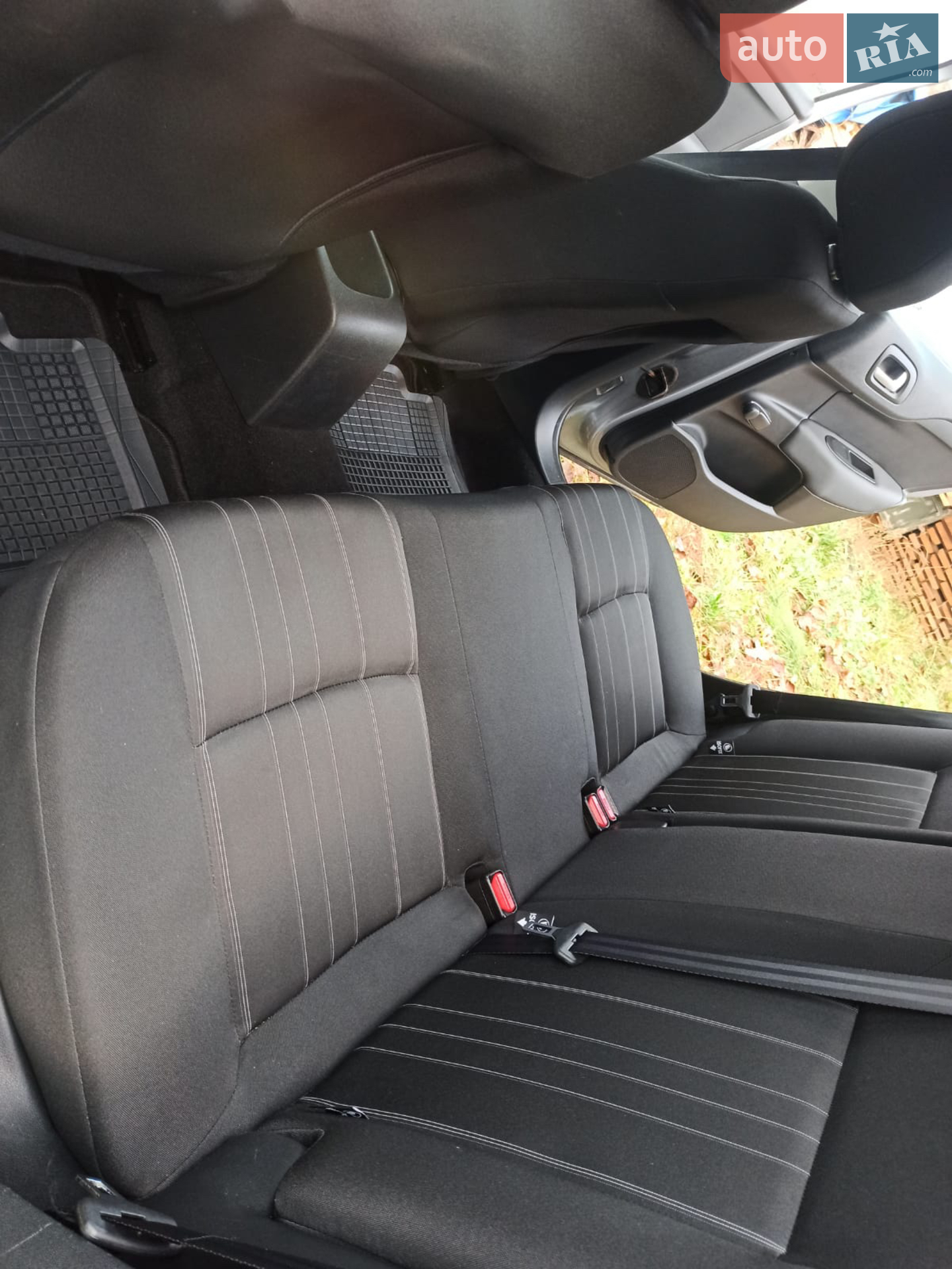 2015 Citroen C4 - мініатюра 4