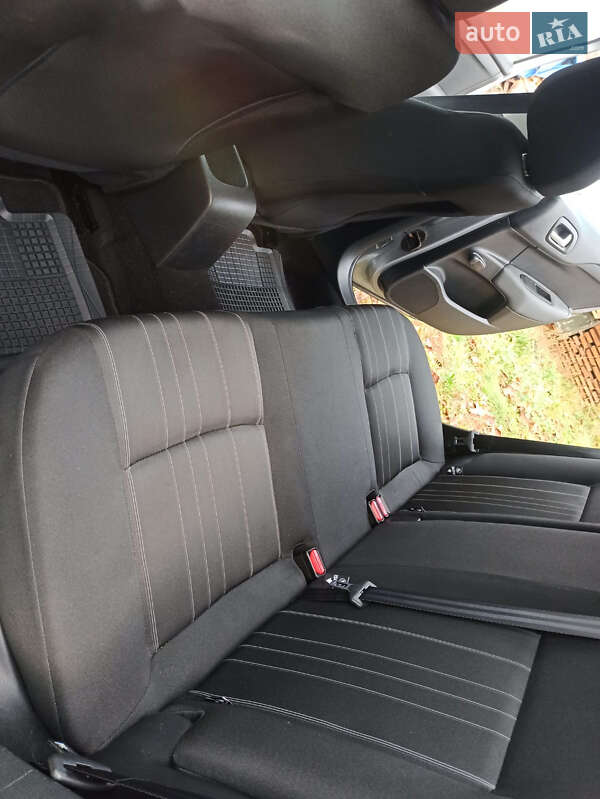 Хэтчбек Citroen C4 2015 в Луцке фото 4 Хэтчбек Citroen C4 2015 в Луцке