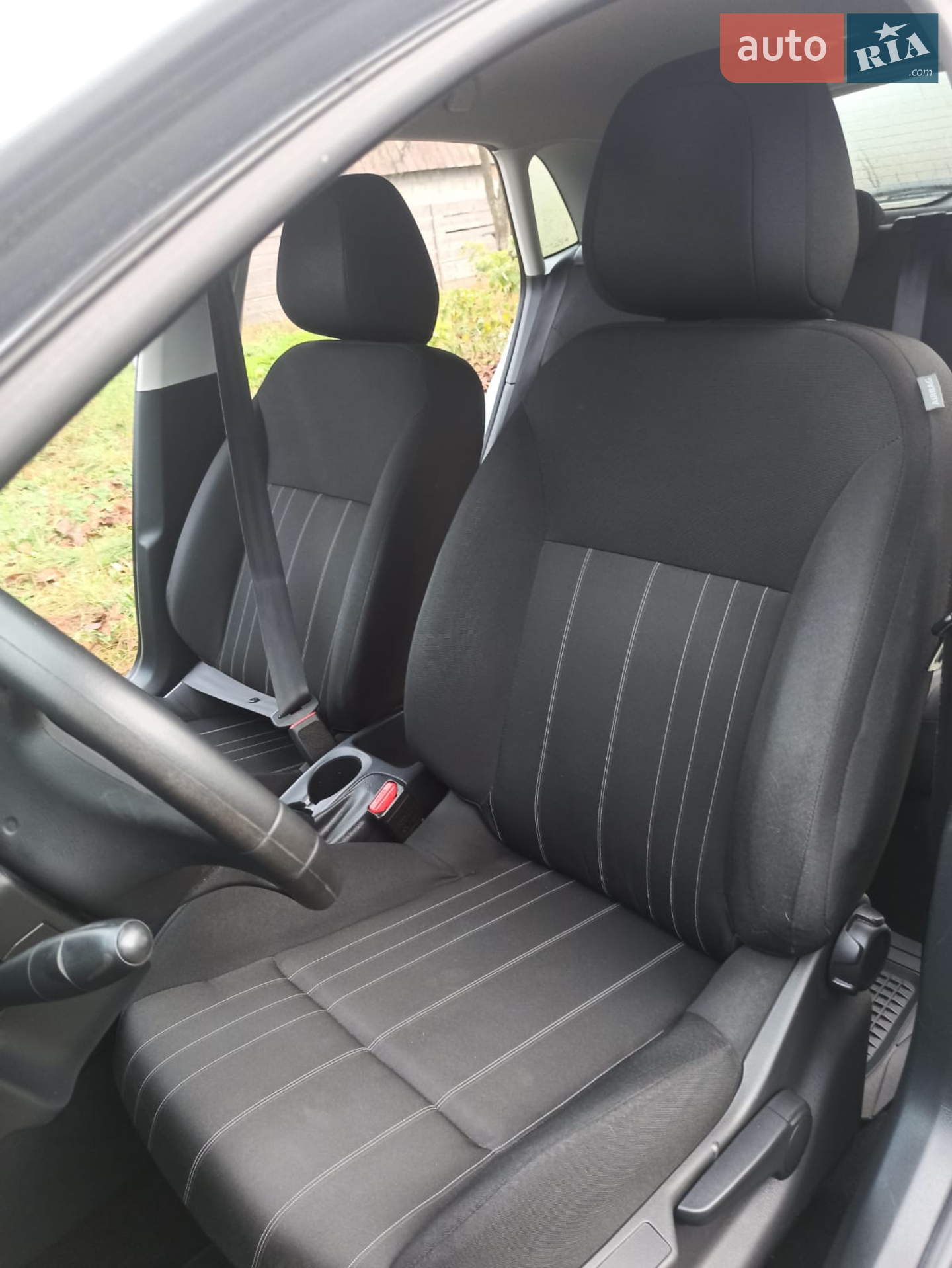2015 Citroen C4 - мініатюра 9