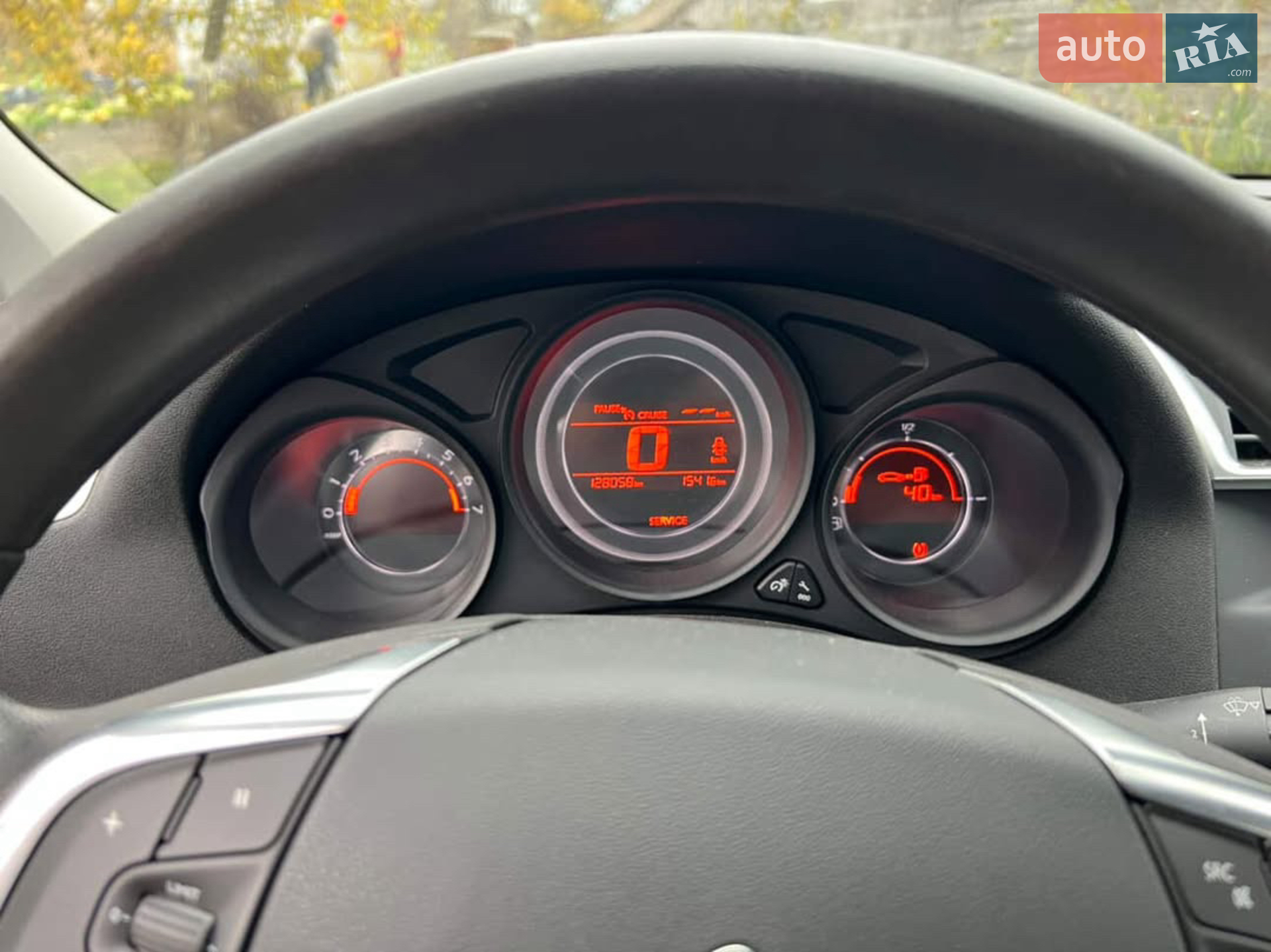 2015 Citroen C4 - мініатюра 20