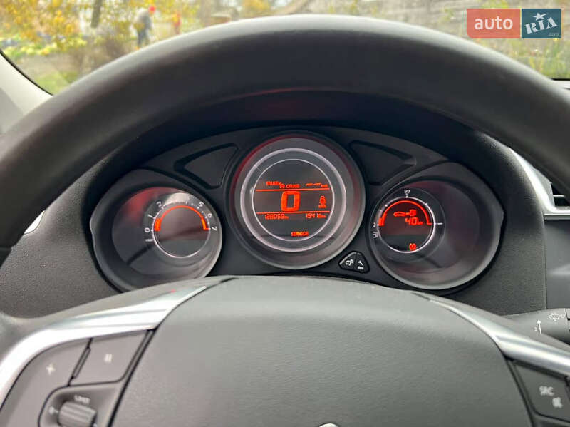 Хэтчбек Citroen C4 2015 в Луцке фото 20 Хэтчбек Citroen C4 2015 в Луцке