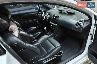 Хэтчбек Citroen C4 2008 в Львове