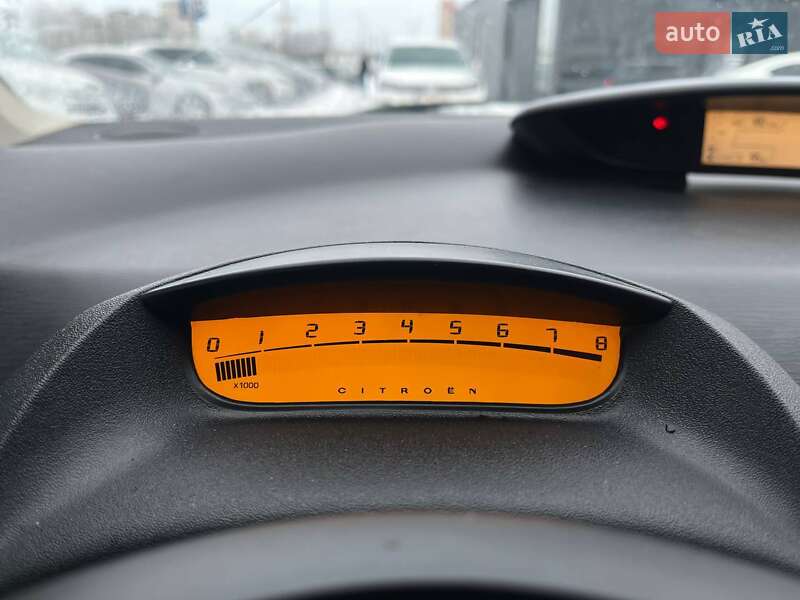 Хэтчбек Citroen C4 2007 в Киеве фото 19 Хэтчбек Citroen C4 2007 в Киеве